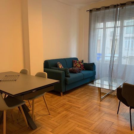 Apartamento Promenade des Anglais à côté du Negresco Niza Exterior foto